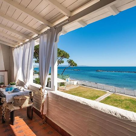 Villa Casa Nicoleup Porto Columbu - Perd'E Sali Exterior foto