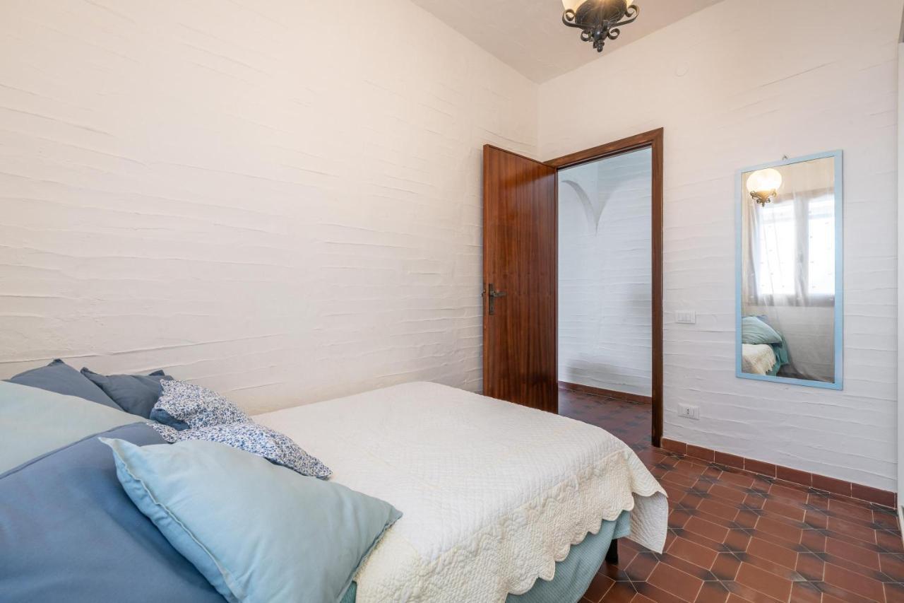 Villa Casa Nicoleup Porto Columbu - Perd'E Sali Exterior foto